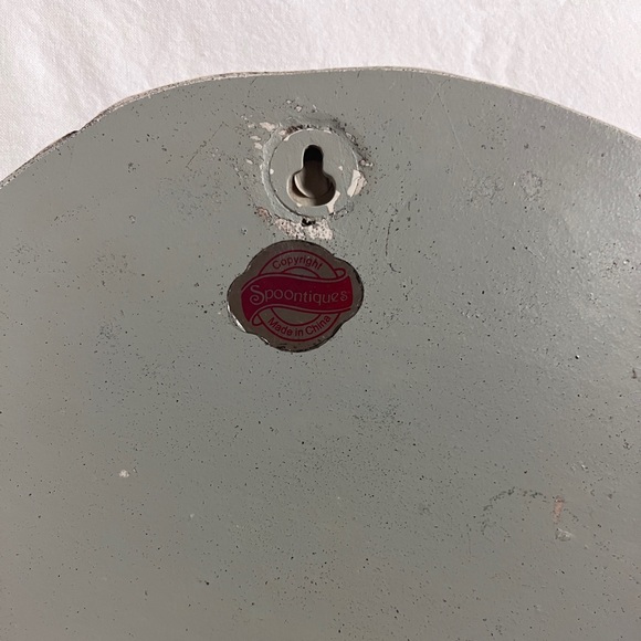 Resin Cardinal Decor - Picture 4 of 8